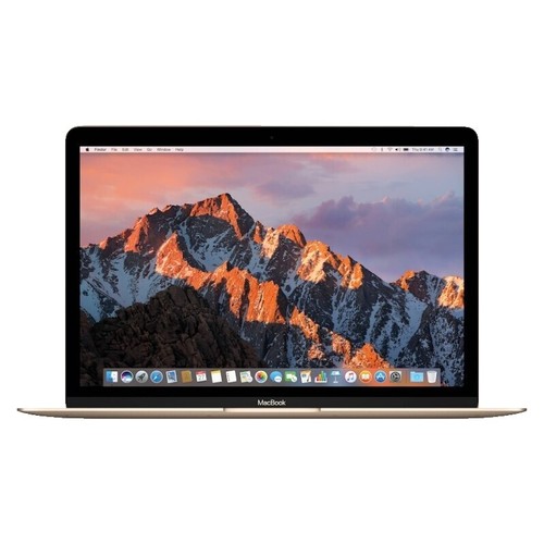 Apple MacBook 12 in 2015 A1534 Laptop Retina 1.2GHz Core M 8GB 512