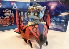 Funko Pop! Rides: Avatar - Toruk Makto (Jake Sully) #117 for sale