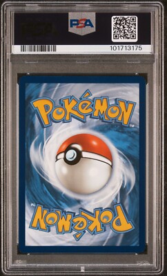 Spheal 199/191 Pokemon Surging Sparks SSP EN Illustration Rare PSA