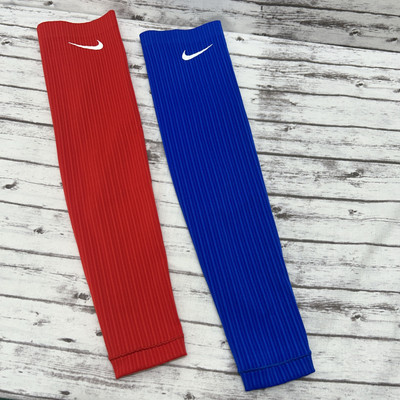 Nike Pro Elite Running Arm Sleeves Adult Size X-Small Rare Made In
