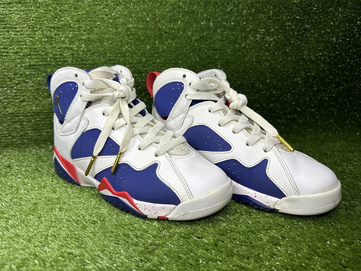 Air Jordan 7 Retro Tinker Alternate (GS) | eBay