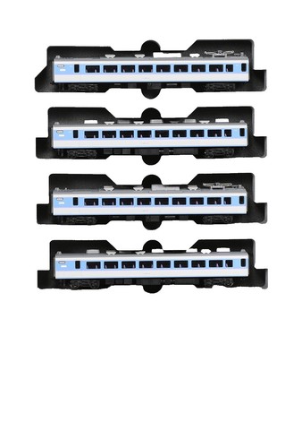 KATO 7074076 Allegra ABe8/12 Arosa #3500 | eBay