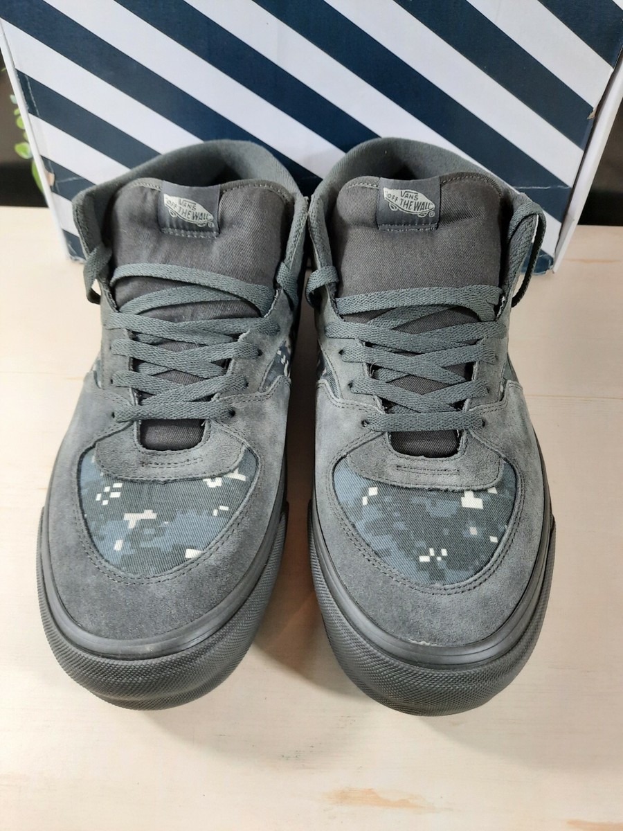 Vans OG Half Cab Lx X WTAPS 