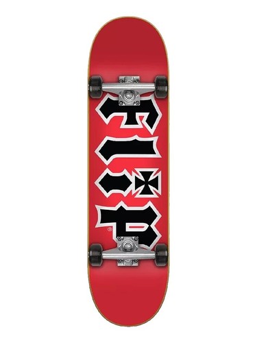 Supreme celtic knot skateboard red | eBay