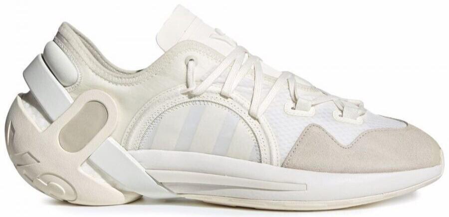 Adidas Y-3 Centennial Low Black Off White for sale | eBay