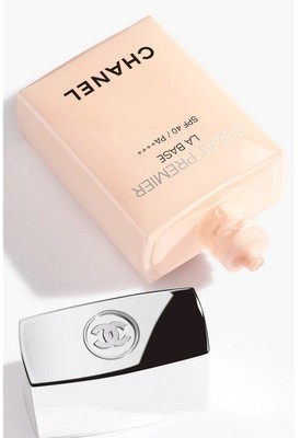 CHANEL LE BLANC LA BASE | eBay UK