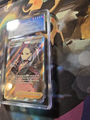 Marnie (Full Art) 200/202 Swsh01: Sword & Shield Holo for sale