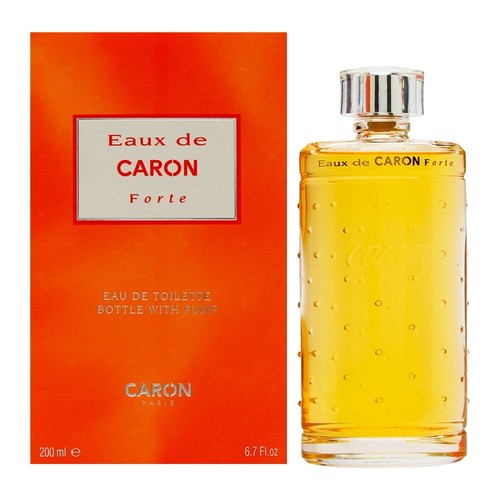 CARON L'ANARCHISTE 4.2 oz / 125 ml EAU DE TOILETTE SPRAY MEN - NEW
