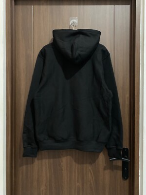 Stussy Block Sport Zip Hoodie - Large Original | eBay