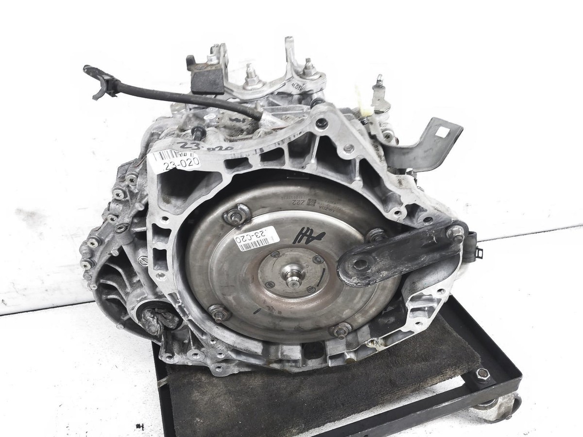 2016-2017 Mazda 6 Auto Transmission Tranny 98K Miles *W