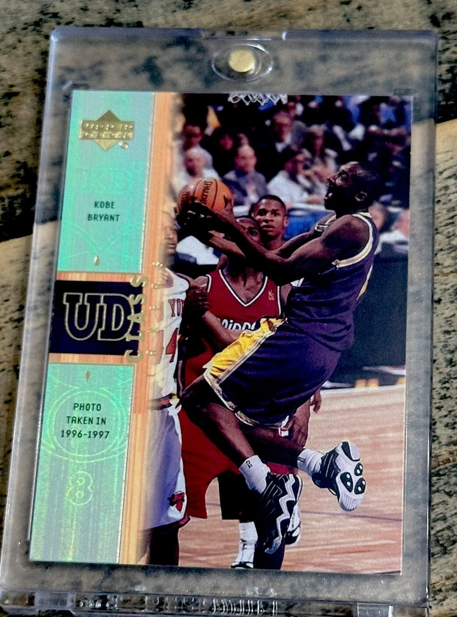 SkyBox Basketball Sports Trading Cards & Accessories for sale | eBay