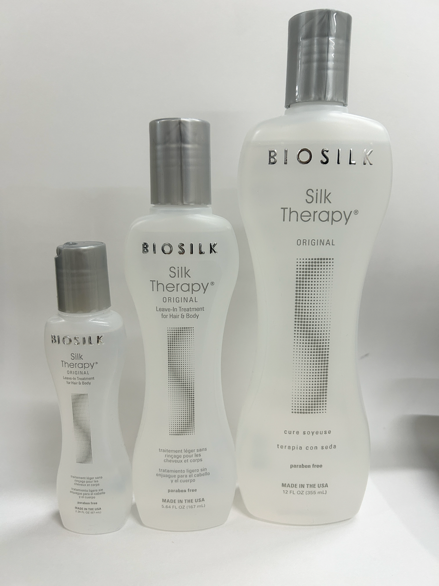 BIOSILK Silk Therapy - ORIGINAL - CHOOSE YOUR SIZE | eBay