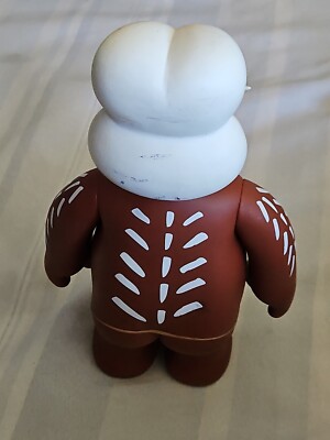 james jarvis witch doctor 10