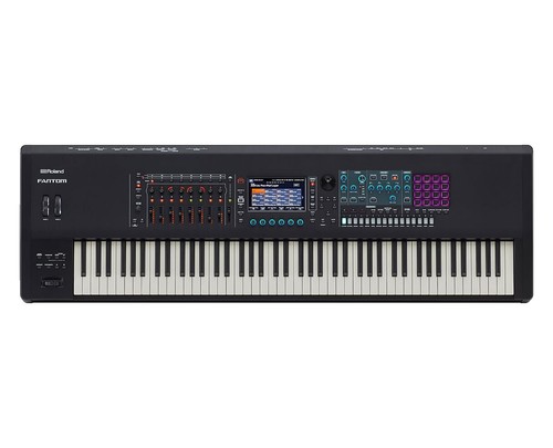 Roland RS-5 64 Voice Synthesizer | eBay