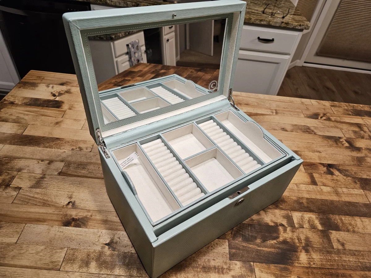 Pottery Barn Mckenna In Jewelry Boxes for sale | eBay