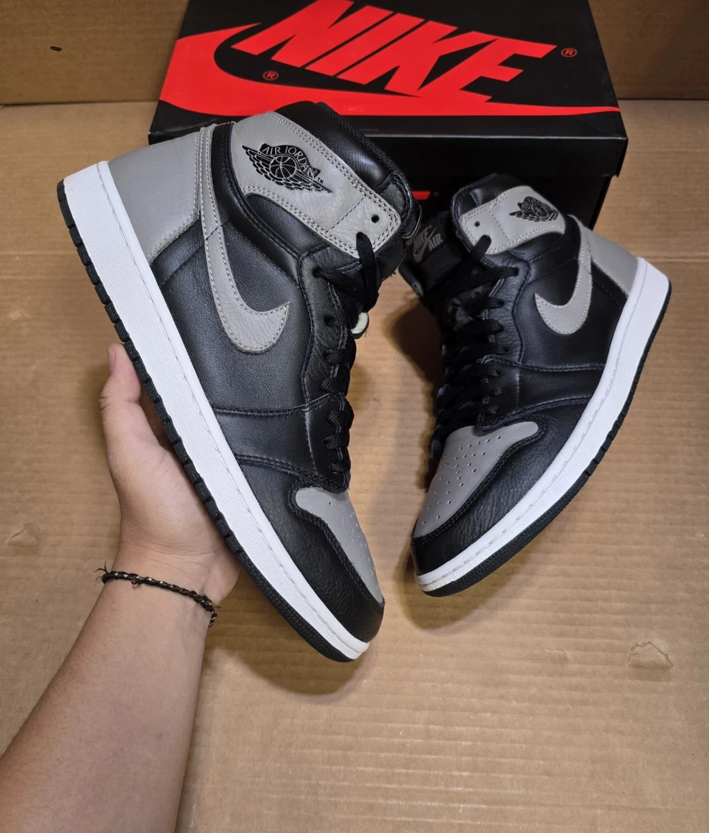 Jordan 1 Retro OG High Shadow for Sale - Authenticity Guaranteed