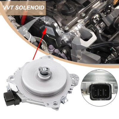 13090-25010 For Lexus Toyota Camry Corolla Variable Valve Timing