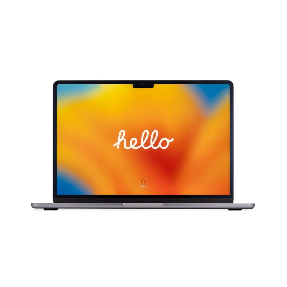 Apple MacBook Air 2024 A3113 13in M3 8 Core GPU 8GB RAM 256GB SSD