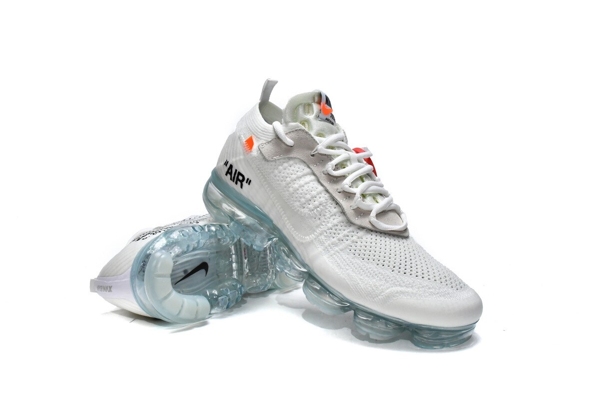 Popular products Off-White x Nike Air VaporMax White Men's Running