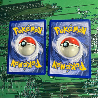 Mew 8 Promo Black Star Pokemon Card League 2000 WOTC Vintage 2x | eBay