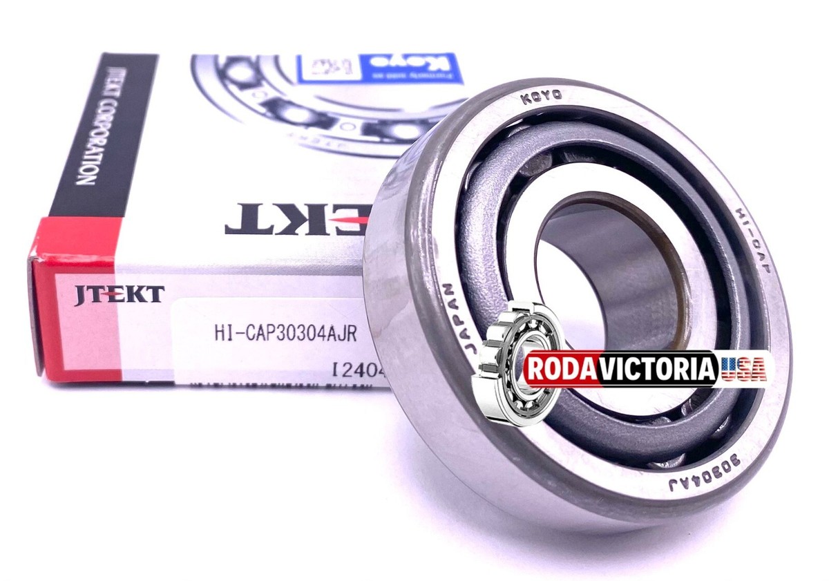 KOYO Japan 30304 AJR Swiwel Bearing for TOYOTA 90366-20003