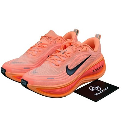 Nike Vomero Plus Orange Pulse - HV8150-801 New Size | eBay