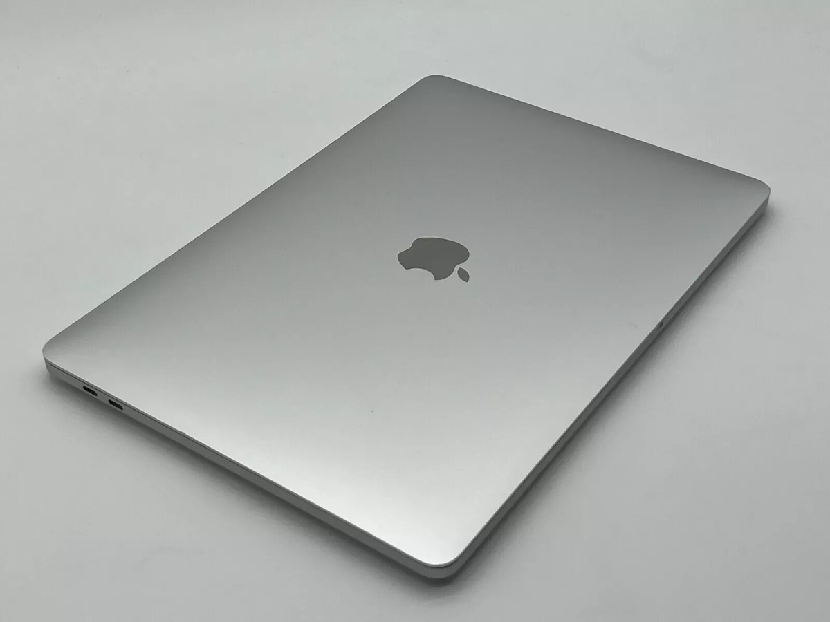 Apple MacBook Pro 13