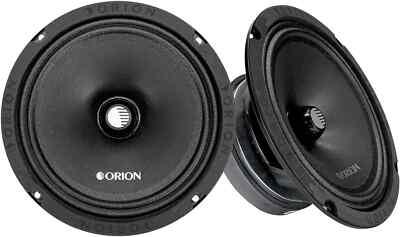 Orion CM854 Pro Audio Cobalt 8
