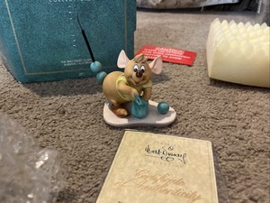 Walt Disney Classics Collection Cinderella | eBay