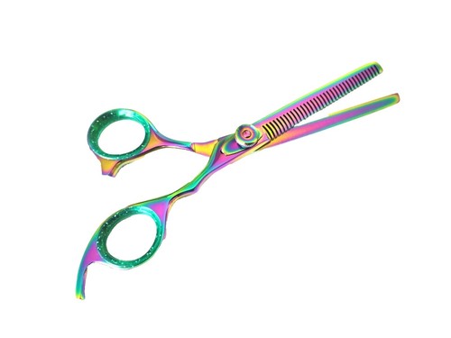 Mizutani Acroleaf WIDE K-50 Thinning Shears 50% Cut Wide Blade