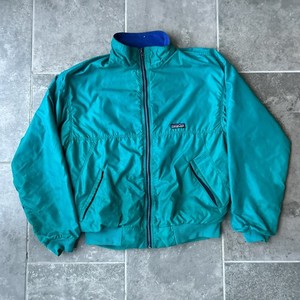 Patagonia Shelled Synchilla Jacket | eBay