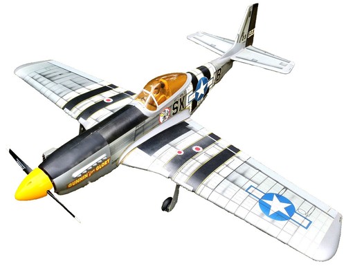 Great Planes Model Airplane Plans (RC): SPIRIT 100 99½