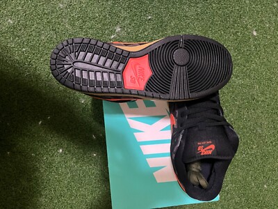 Size 10 - Nike SB Dunk Premium Low Brian Anderson for sale online