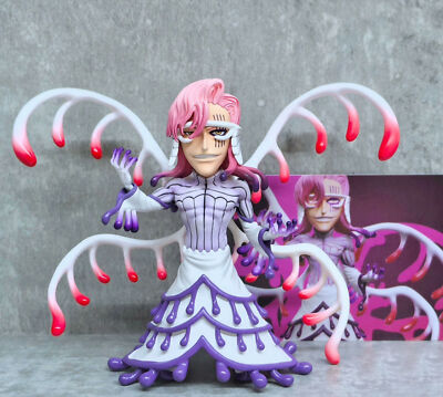 YZ STUDIO SzayelAporro Granz Resin Bleach Collectibles Figurine