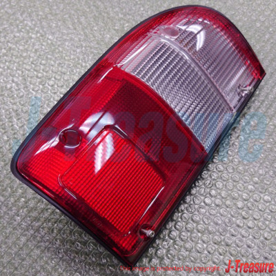 TOYOTA HILUX LN165 RZN168 Genuine Rear Combination Lamp Assy LH