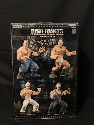 UNDERTAKER WWE Jakks Pacific 14