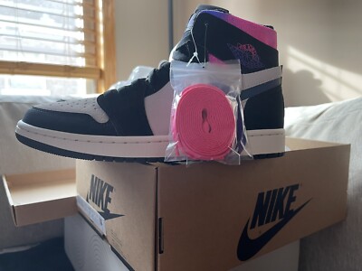 Nike Air Jordan 1 Zoom Air CMFT PSG Paris Saint Germain MENS