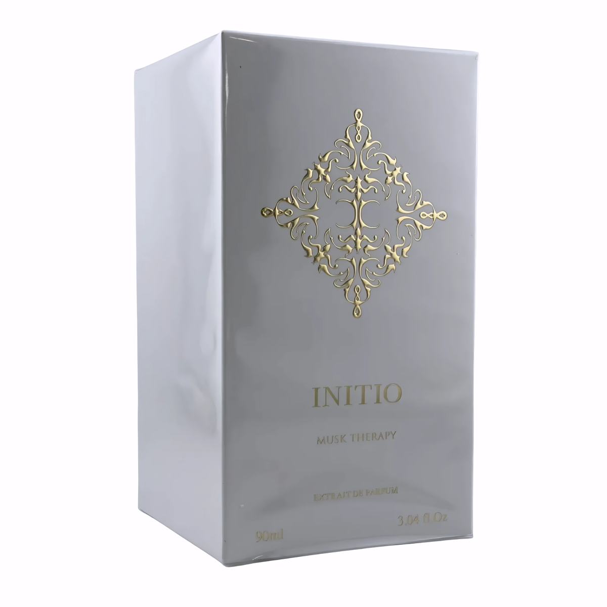 Initio Musk Therapy 3.04 oz 90 ml Extrait de Parfum Spray Unisex