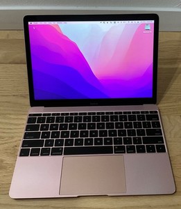 MacBook Retina 12in Early 2016 | eBay