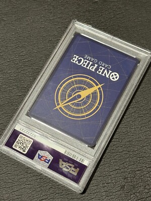 PSA 10 You're the One Who Should Disappear. OP06-115 Wings of