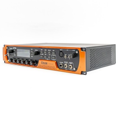 Digidesign Eleven Rack Multi-FX Guitar Processor & Audio Interface