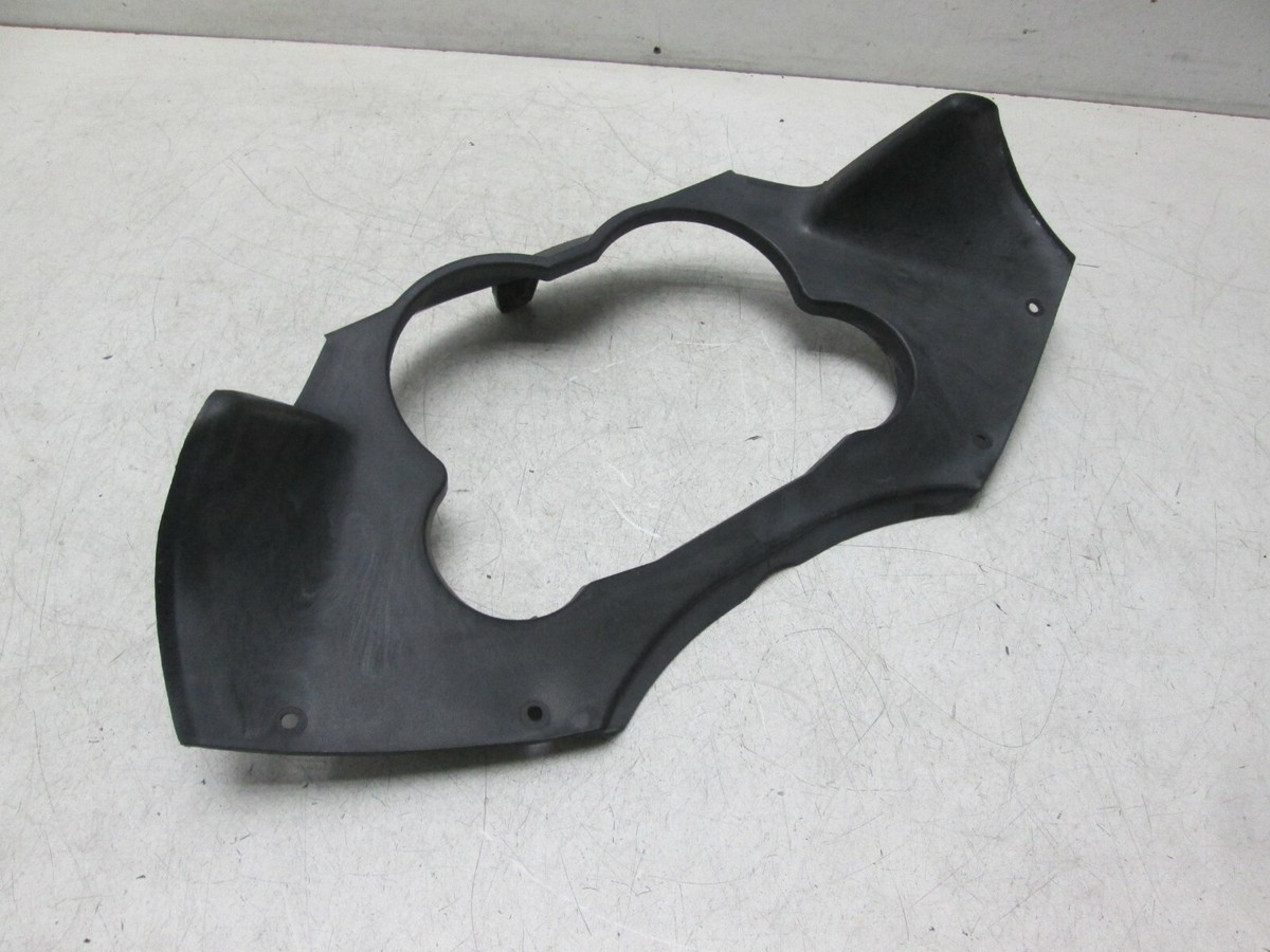 Tachoverkleidung Verkleidung COCKPIT PANEL COVER Kawasaki ZX-10