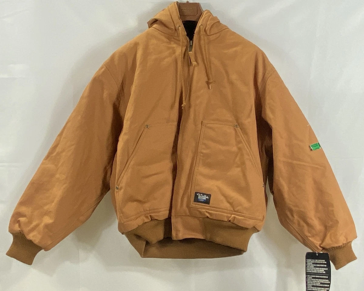 Walls Blizzard Pruf Jacket In Men's Coats & Jackets for sale | eBay