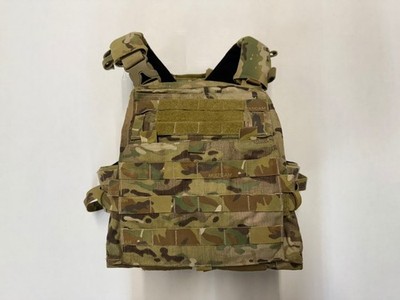 Crye Precision AVS MBAV Carrier System w/ Extras Multicam Medium