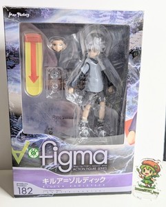 Figma Killua | eBay