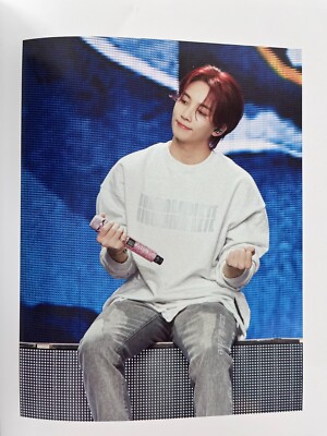 SEVENTEEN INCOMPLETE 2021 SEVENTEEN ONLINE CONCERT DVD 3 DISCS Set