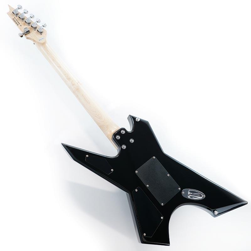 Killer KG-Exploder SE Black with gig bag electric guitar | eBay