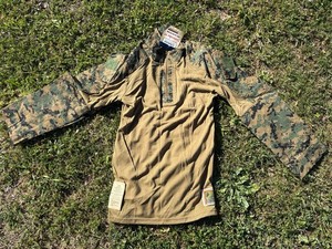 Usmc Frog Woodland | eBay