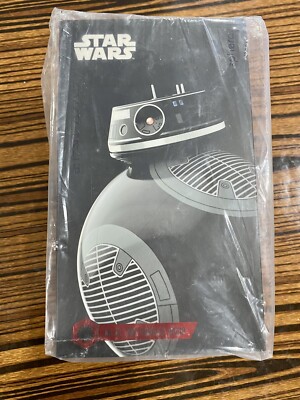 Sphero Star Wars BB-9E App-Enabled Droid w/ Trainer Sealed! | eBay