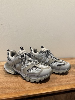 Men's Balenciaga Track Sneakers Size 44 (11M) | eBay